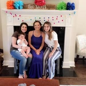 Meet your Posher, Robyn